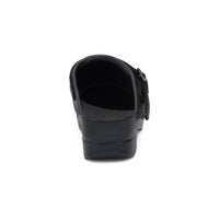 Dansko - Women's Ingrid Open Back Clogs