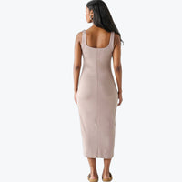 Dex - Feeling Bold Midi Dress