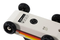 Candylab Toys - Kid's Wanderer Truck