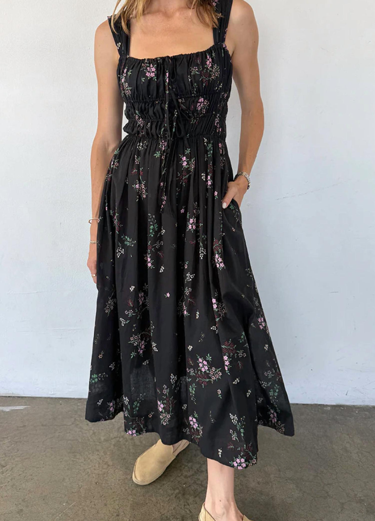 Ciao Lucia - Women's Liv Dress