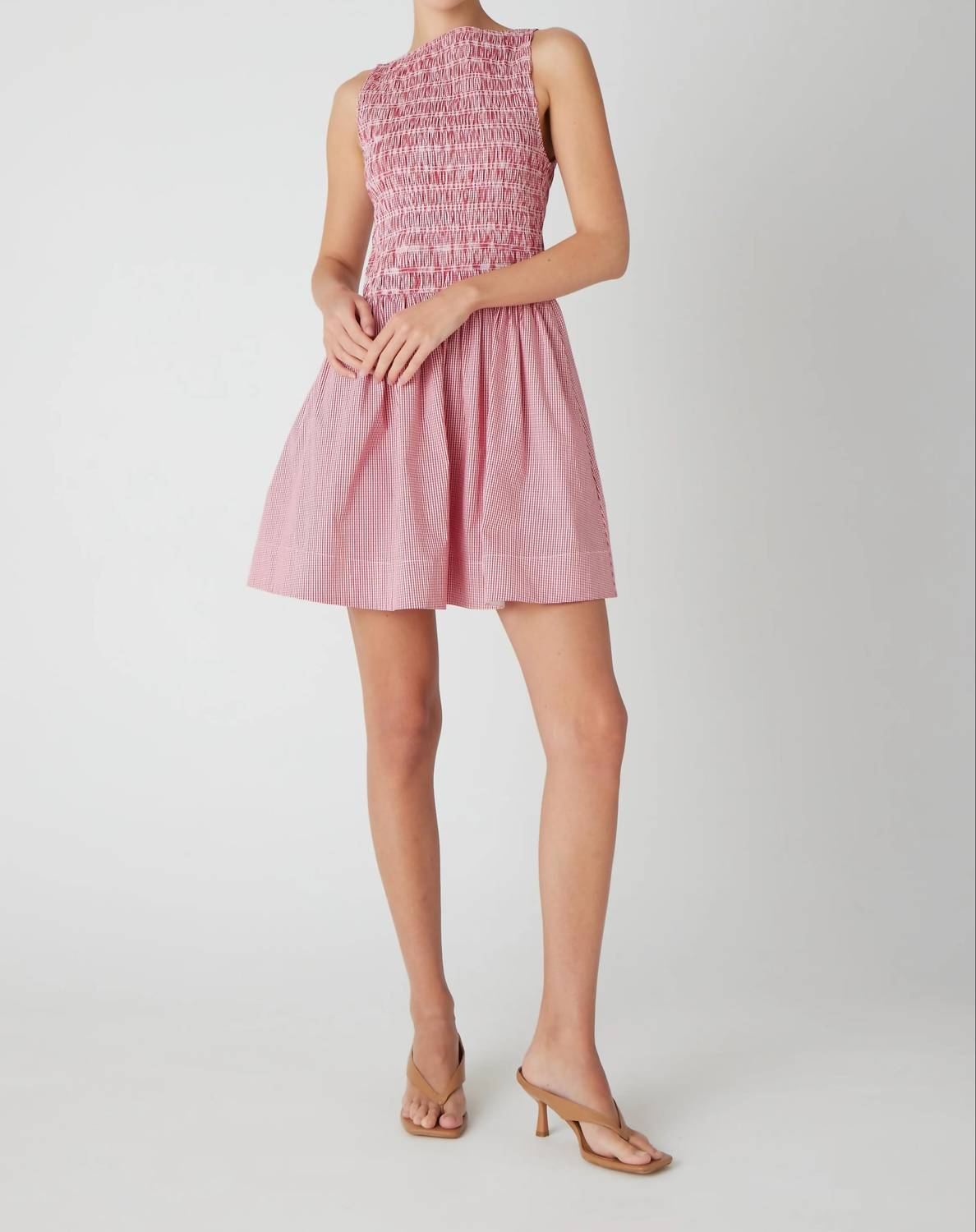 Js71 - Marisol Dress