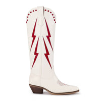 Marfa Boots - Women's The Grove Faux Leather Boots
