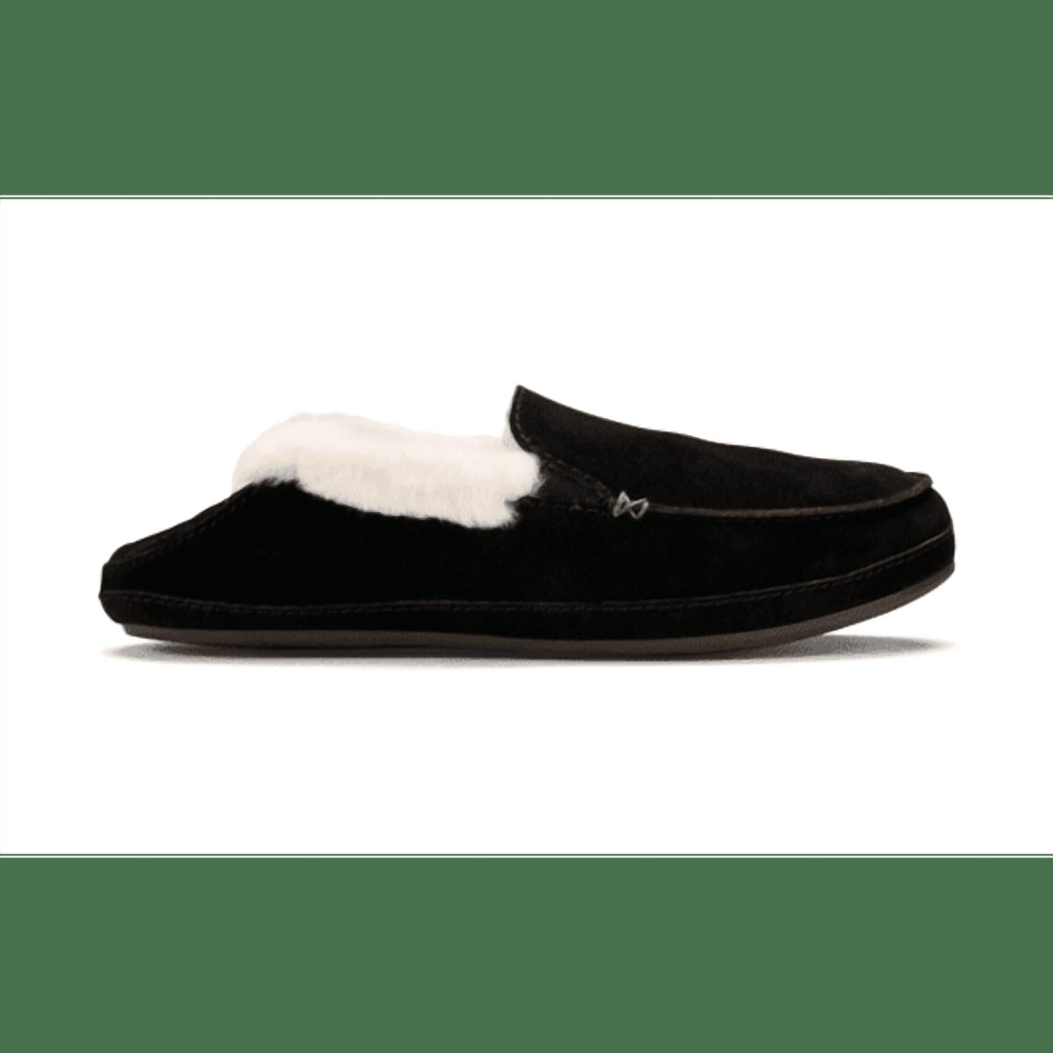 Olukai - Women’s Ku'una Moccasin Slipper