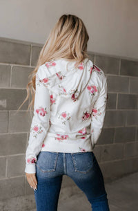 Ampersand Ave - Halfzip Sweatshirt