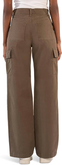 Kut From The Kloth - Miller Wide Leg Jean
