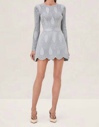 Alexis - Vienna French Dress