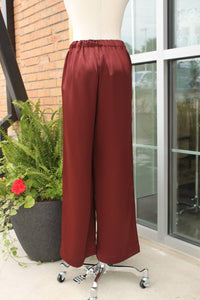 Melissa Nepton - Eileen Wide Leg Pant