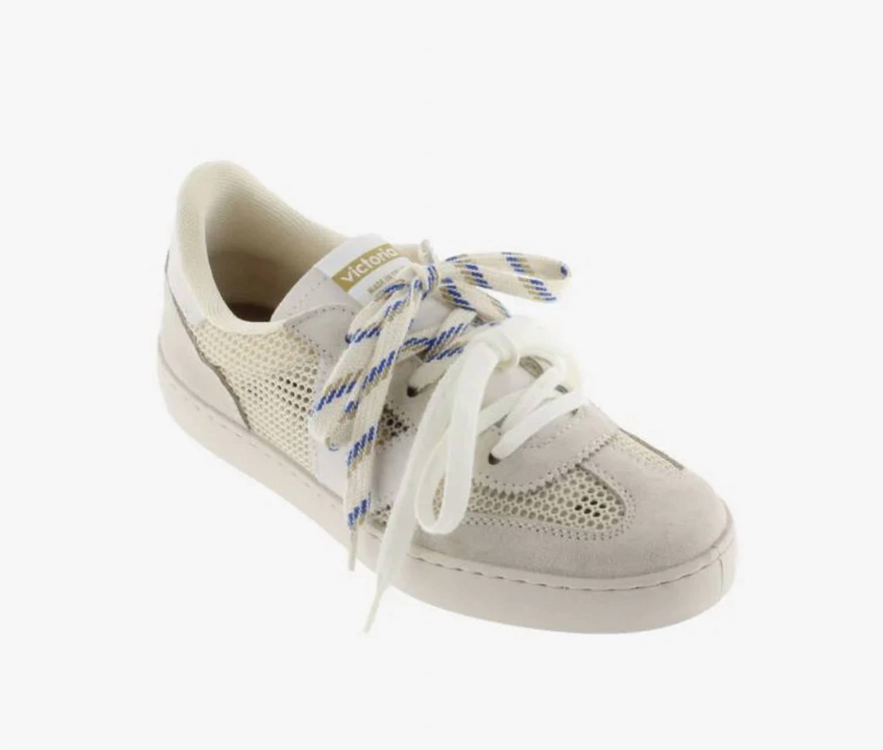 Victoria - Women's Berlin Ciclista Open Mesh Sneakers