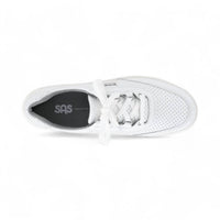 Sas - WOMEN'S SPORTY LUX LACE UP SNEAKER - DOUBLE WIDE WIDTH