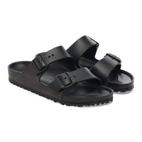 Birkenstock - Women's Arizona Essentials Smaller Buckle Eva Slip-ons
