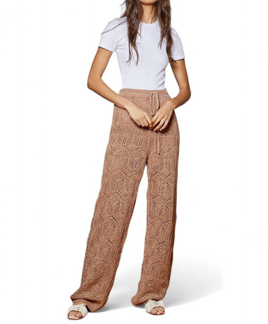 Dh New York - HALLIE PANT