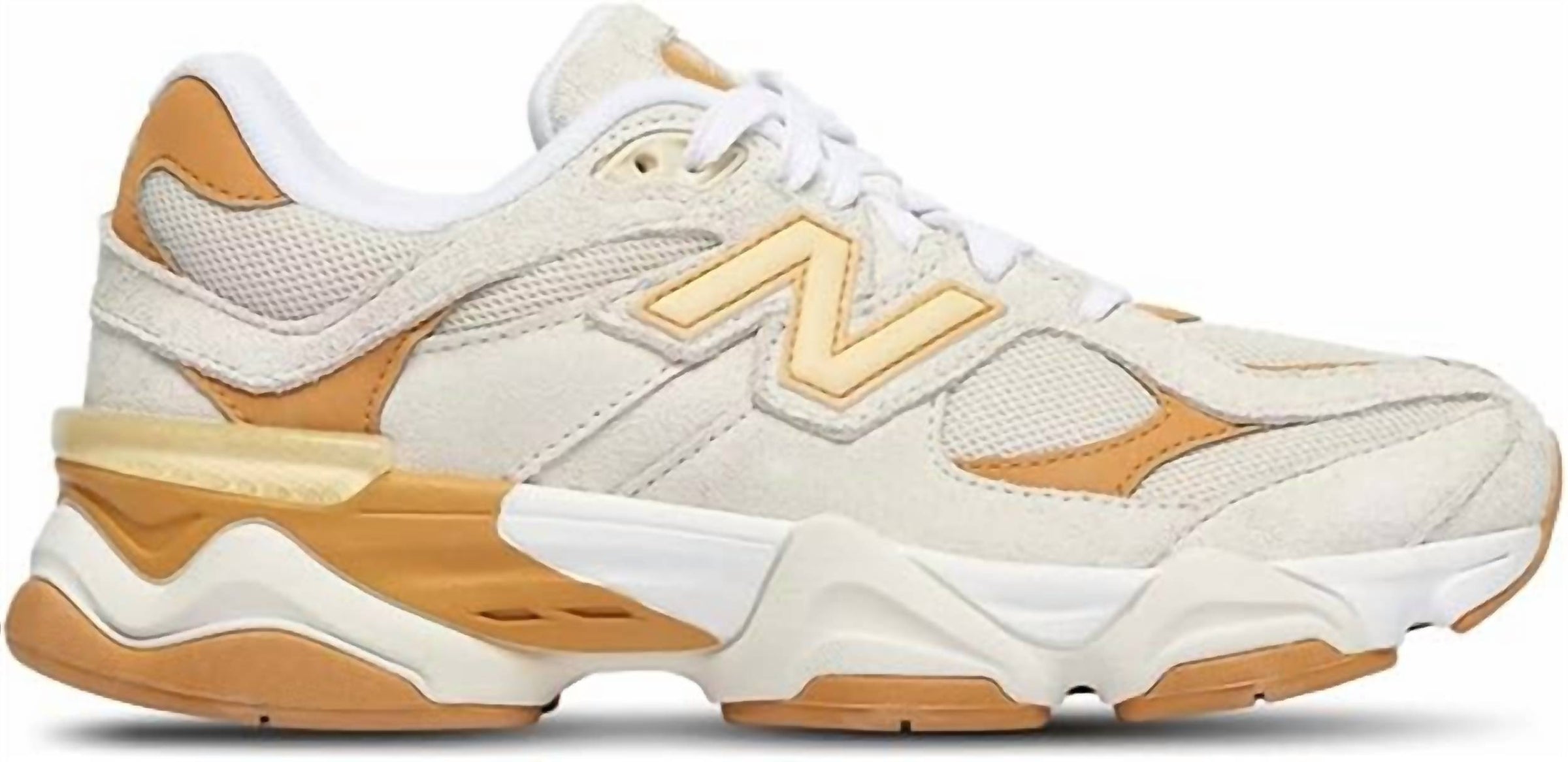 New Balance - Big Kid's 9060 Shoes