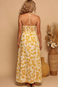 Shore - Hope Town Maxi Dress