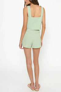 Show Me Your Mumu - Maren High Rise Shorts