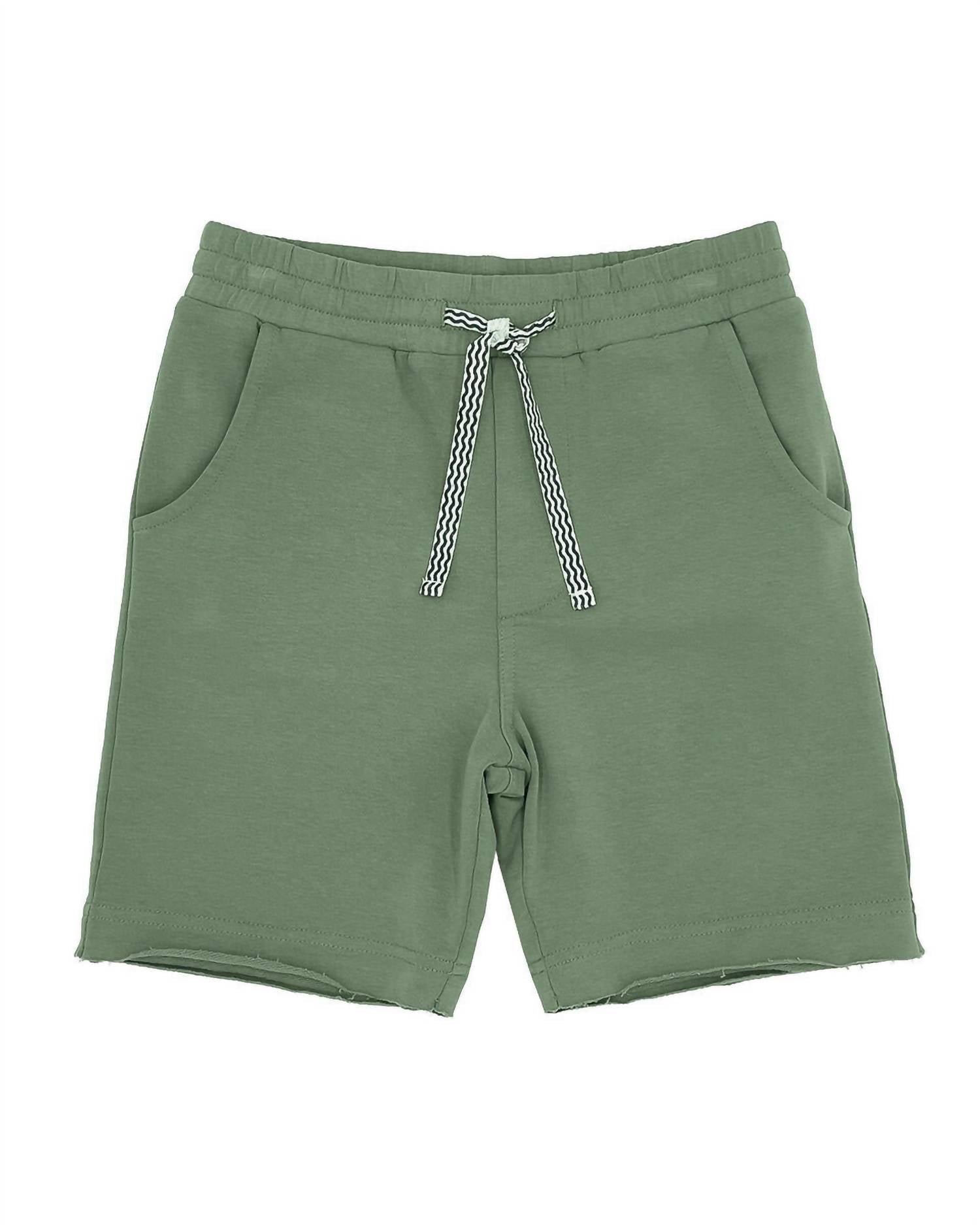 Feather 4 Arrow - Kids' Lowtide Short