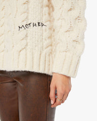Mother - The Chunky Jumper