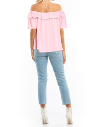 Flynn Skye - Brynn Top