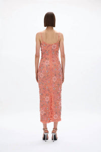 Rachel Gilbert - Francesca Flower Gown