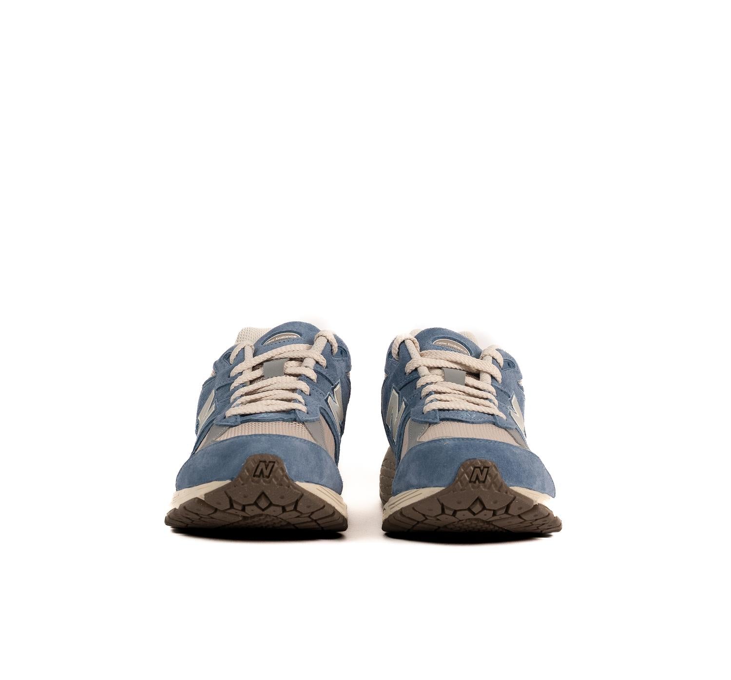 New Balance - Men's 2002r Sneakers