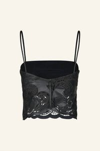 Johanna Ortiz - Seduction Lunar Top