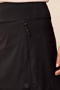 Tribal - Relaxed Fit Inner Short Skort