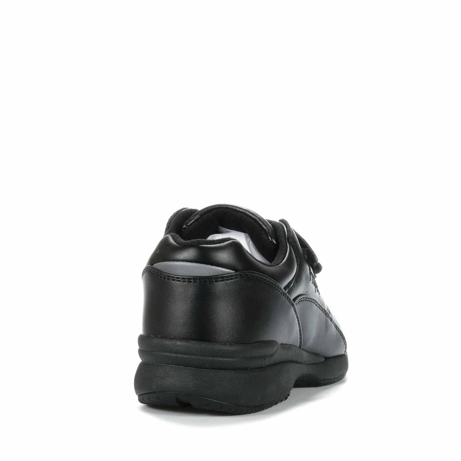 PROPET Women's Tour Walker Shoes in black - women's sneaker - alternate view