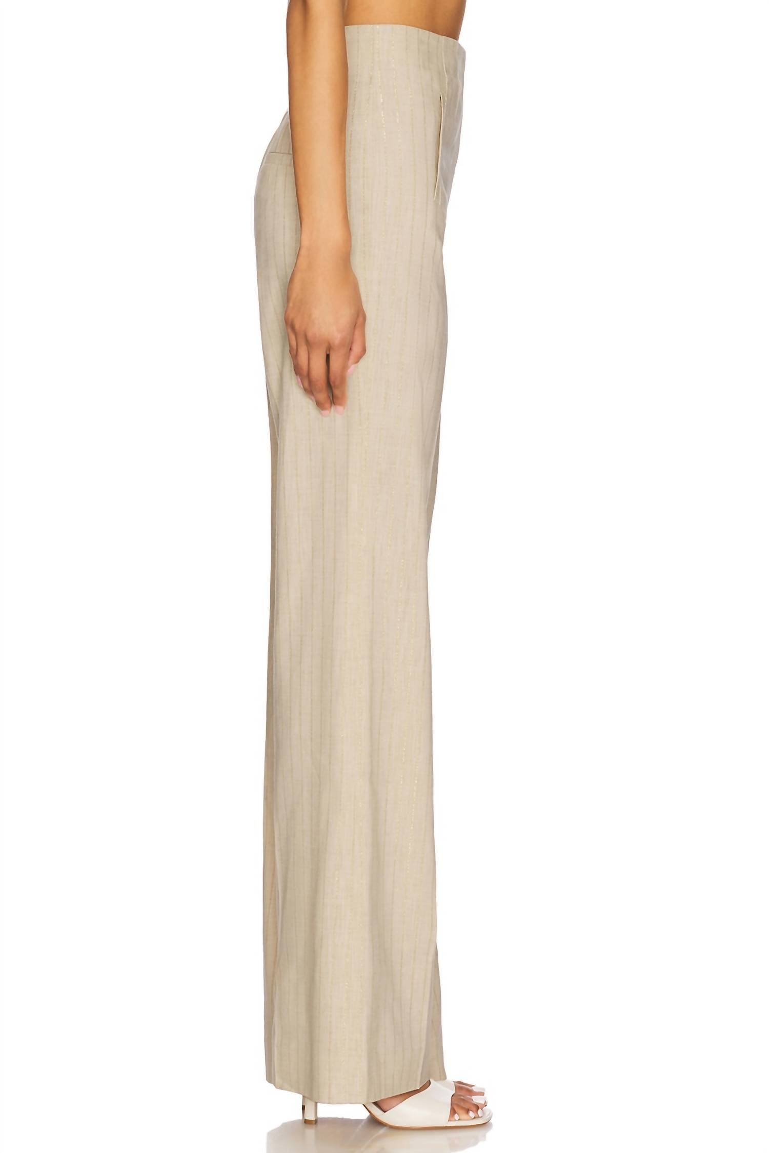 Veronica Beard - Jude Pant