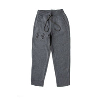 Under Armour - Women's Rival Fleece Sportstyle Graphic Crop Bottom