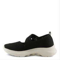 Flexus - Women's Fazano Mary Jane Sneaker
