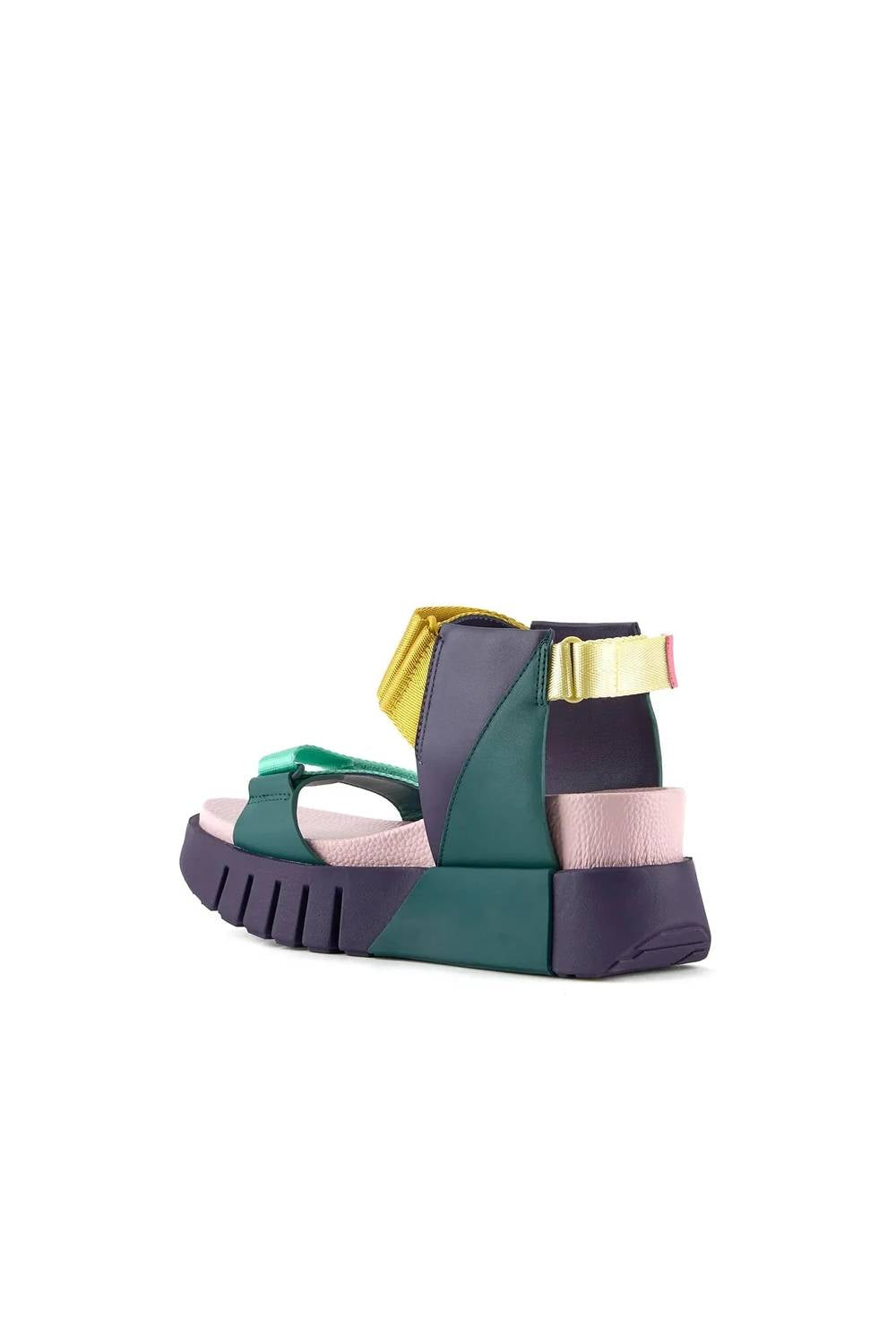 United Nude - Women's Delta Run Platform Sandal