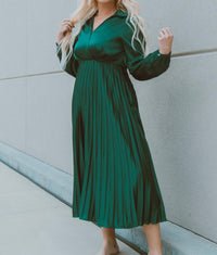 She + Sky - Embrace Maxi Dress
