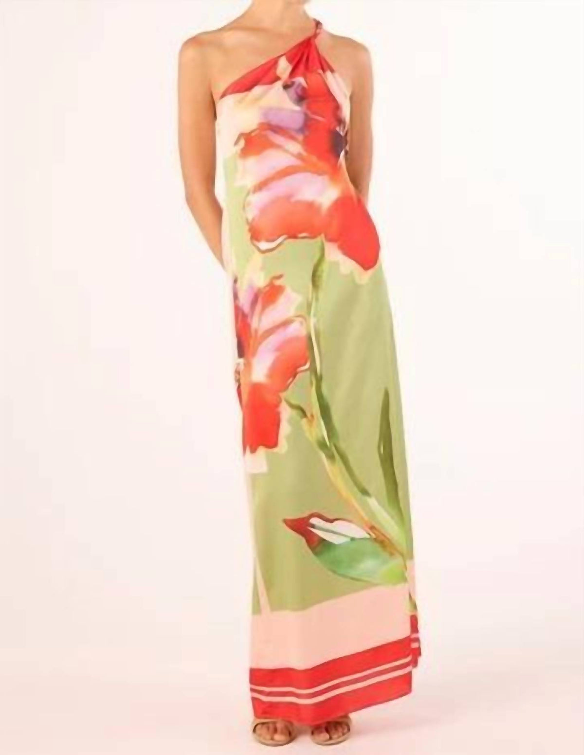 Misa Los Angeles - Dounia Flora Misa Dress
