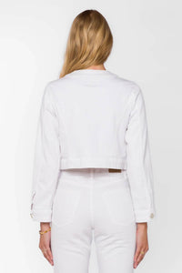Velvet Heart - Women's Martini Jacket