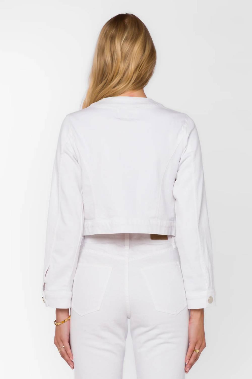 Velvet Heart - Women's Martini Jacket