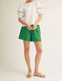 Jodifl - Move A Bit Shorts