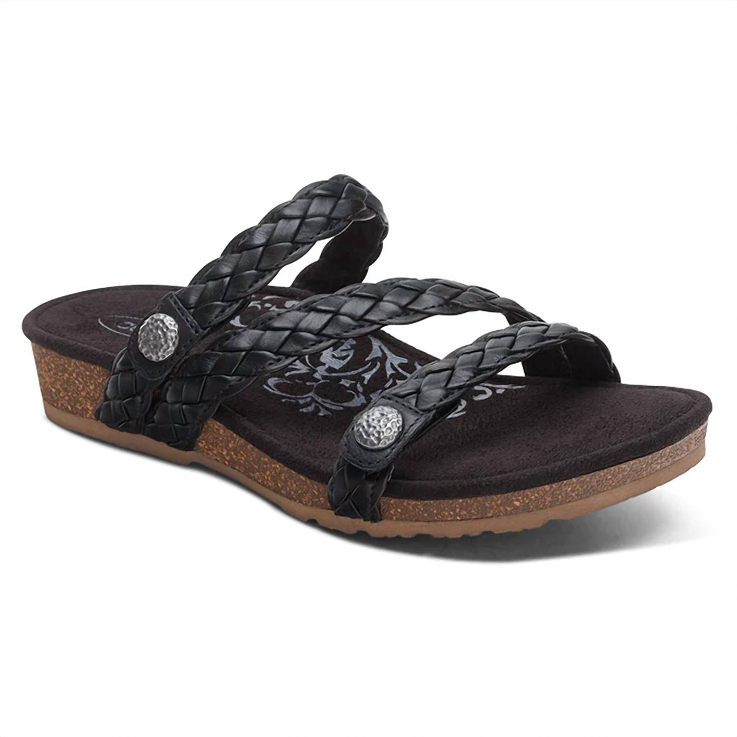 Aetrex - Women's Josie Sandal