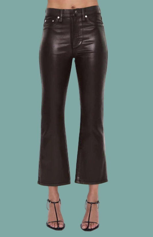 Pistola - Women's Lennon High Rise Boot Jean