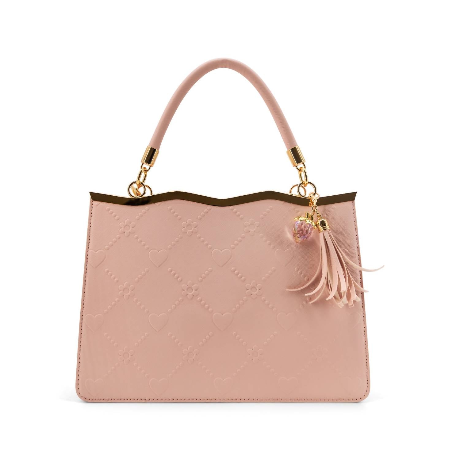 Like Dreams - Women's Callie Crossbody Bag