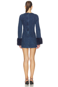 Show Me Your Mumu - Rockefeller Mini Dress