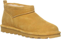 Bearpaw - Women's Super Shorty Boot