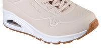Skechers - Women's Uno Shimmer Away Sneakers