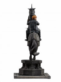 Iron Studios - Ron Weasley at The Wizard Chess Deluxe Art Scale 1/10 - Harry Potter
