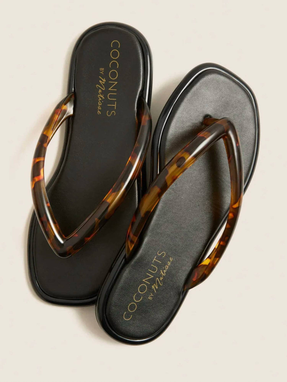 Matisse - Women's Mermaid Sandal