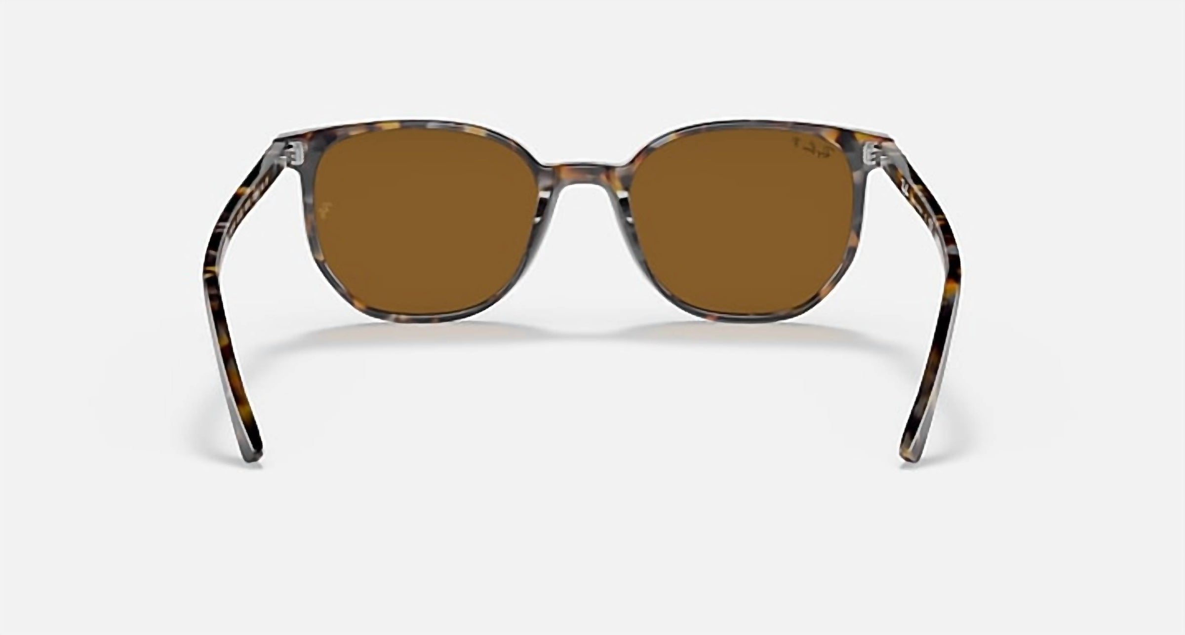Ray Ban - Elliot Medium Polarized Sunglasses Rb2197 - 135757