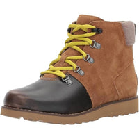 Ugg - Boy's Hilmar Lace-up Waterproof Boots