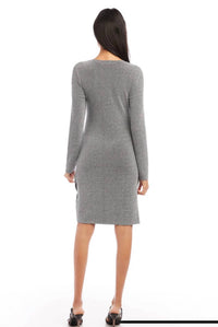Annalise Dress