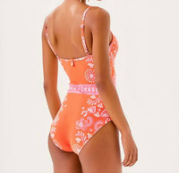 Lilly Pulitzer - Palma One Piece