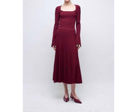Simkhai - Chiara Midi Skirt