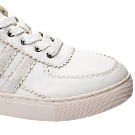 Corkys Footwear - Women's Rizz Adventure Lace Up Sneakers