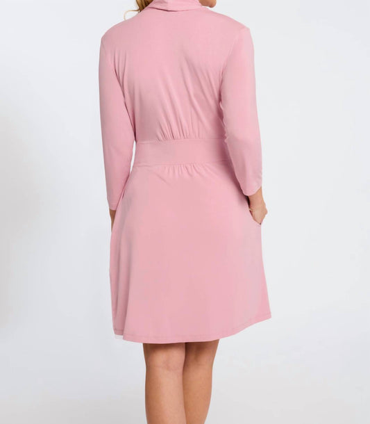 Fleur'T - Iconic Robe